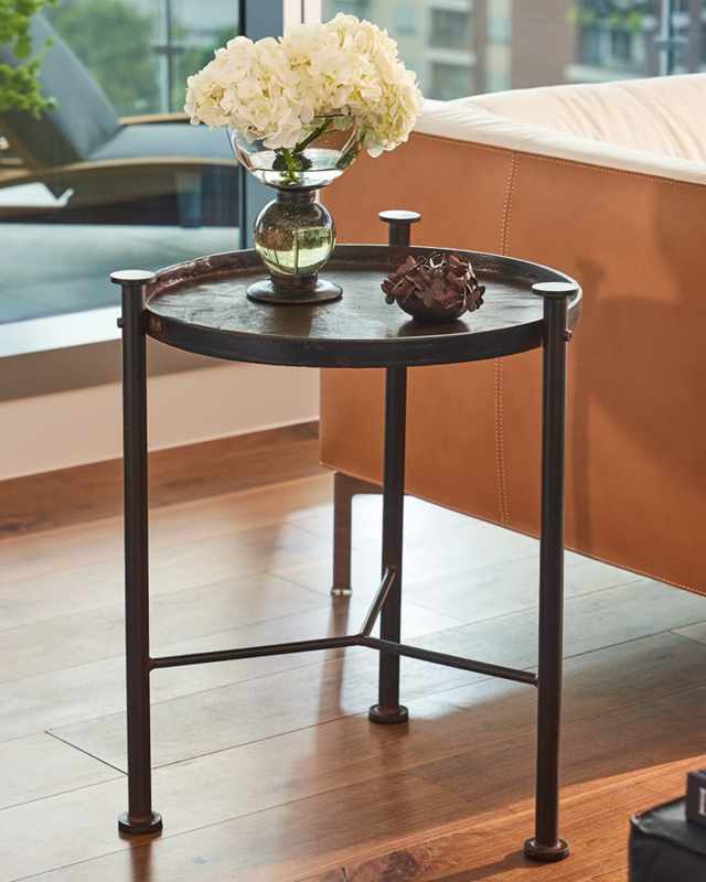 Zacharias Table